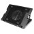 Laptop Cooler Media-Tech MT2658 Μαύρο για Φορητούς Υπολογιστές έως